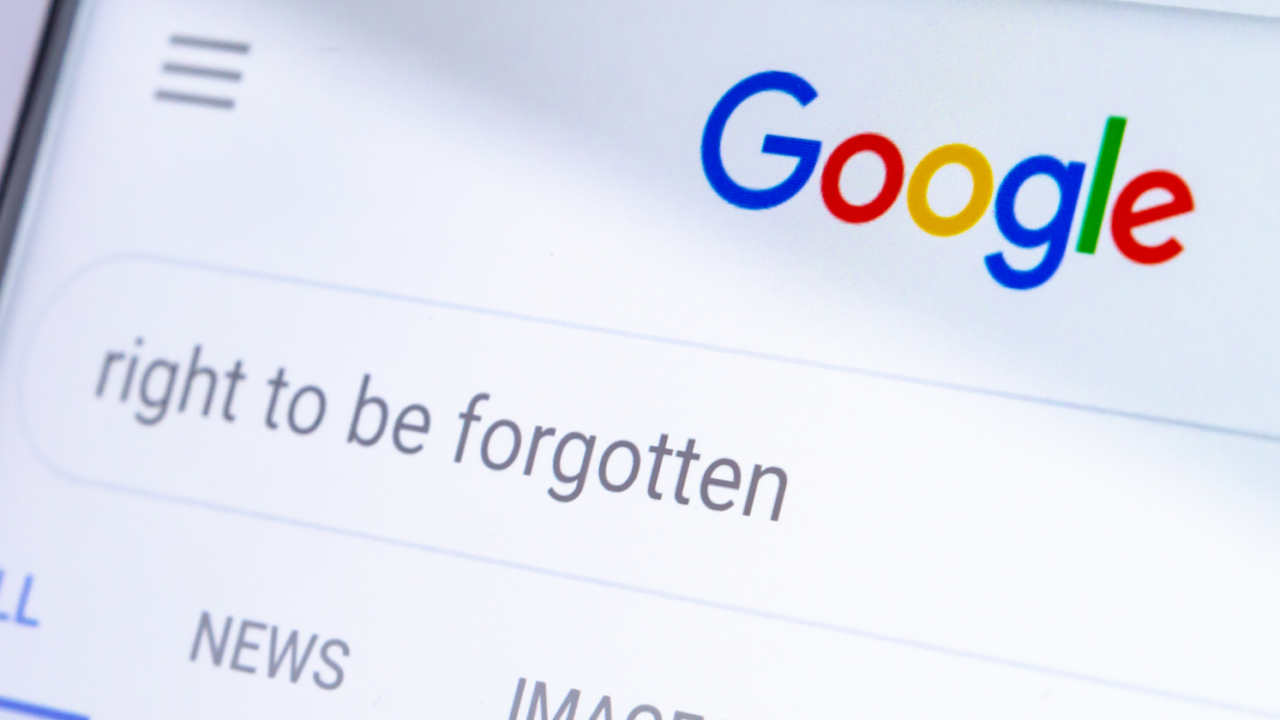 Right to Be Forgotten in India: Understanding Your Digital Privacy Rights