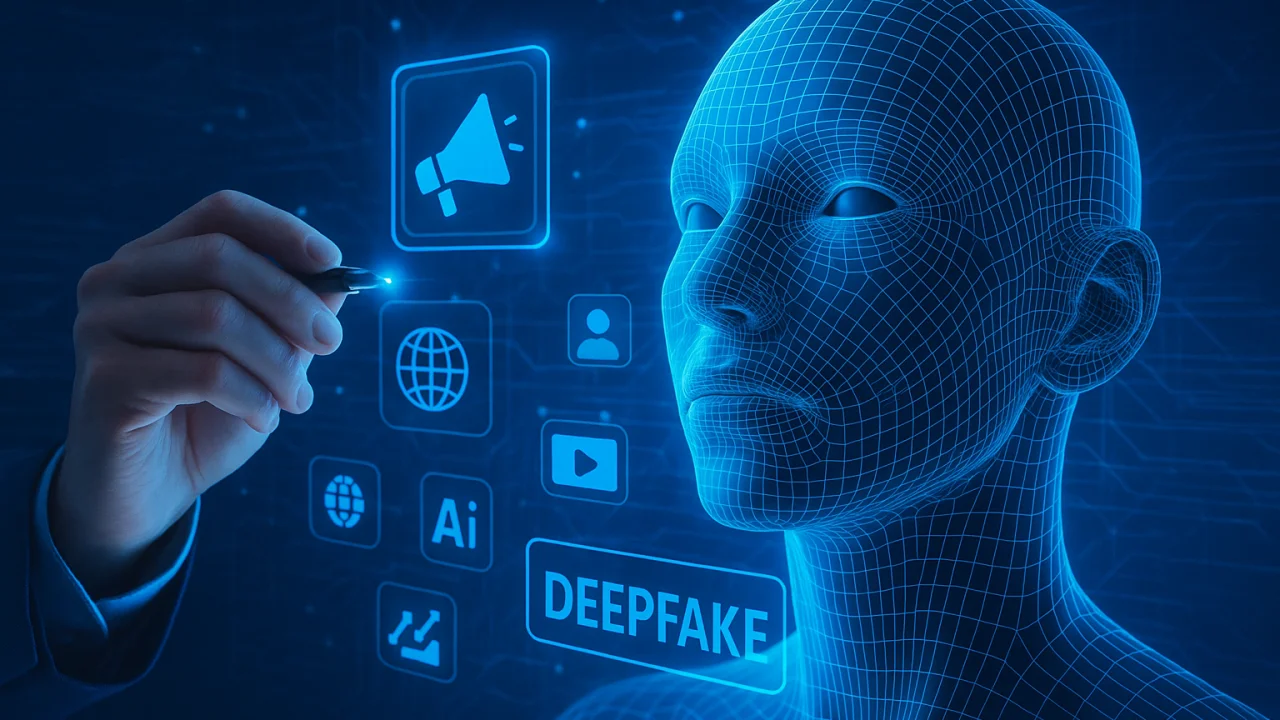 Can Al Copy Your Face or Voice? Understanding Personality Rights Under Indian Law
