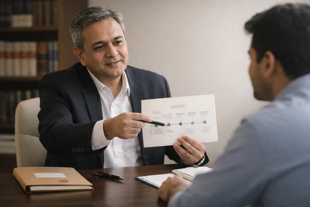 Recovery of Money Without a Written Agreement: Legal Options in India