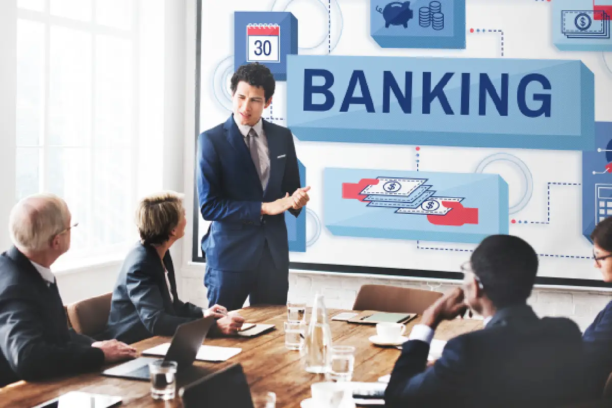 Banking, Financial Services & Insurance (BFSI)