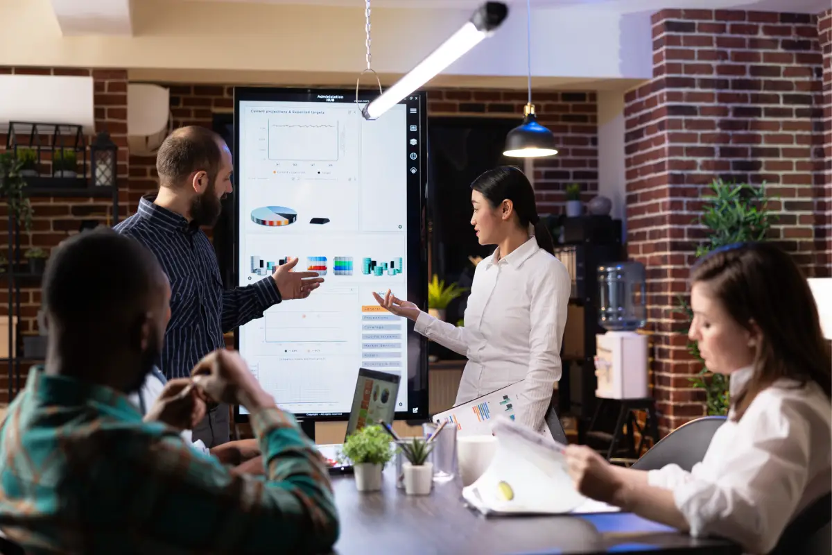 Startups & Emerging Businesses