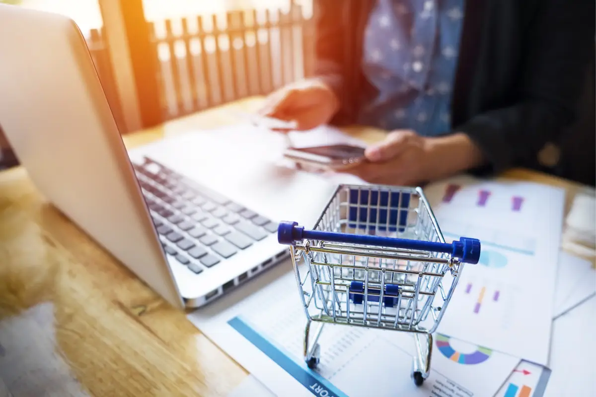 Retail, E-Commerce & Franchising