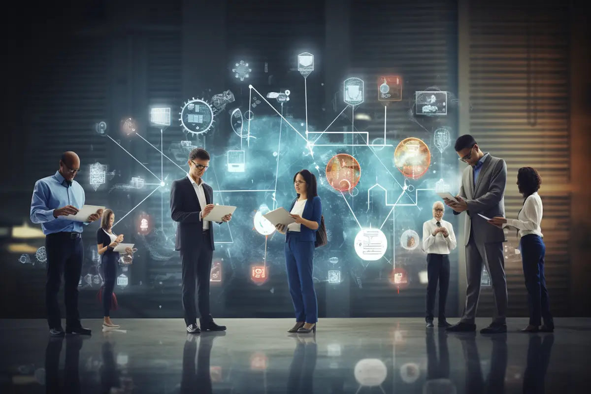 Technology, Media & Telecommunications (TMT)