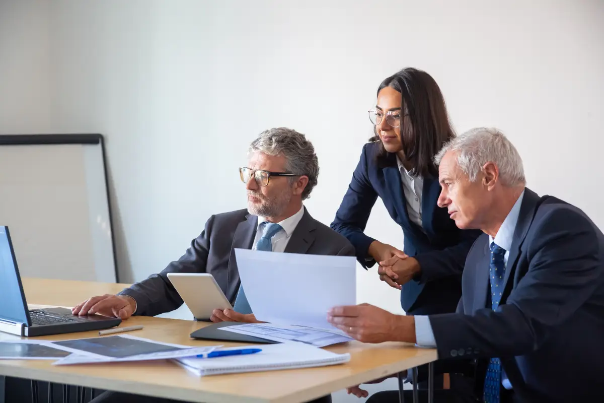 Commercial & Corporate Law