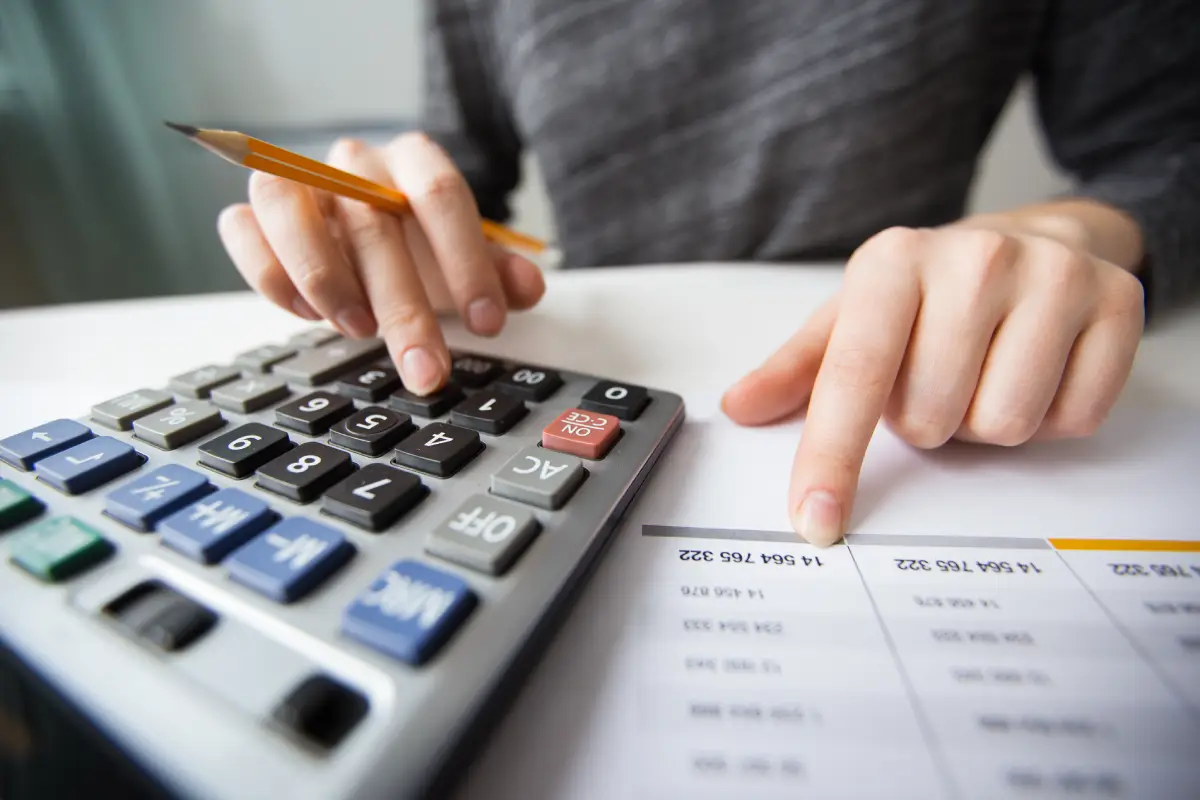 Taxation (GST & Income Tax)