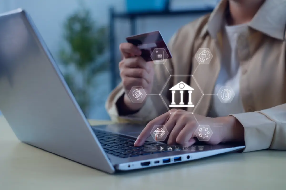 Banking & Finance