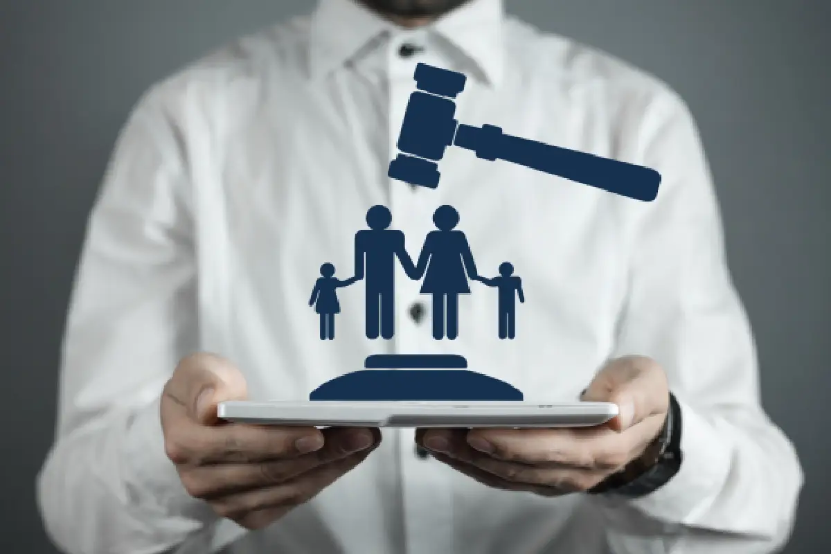 Matrimonial & Family Law