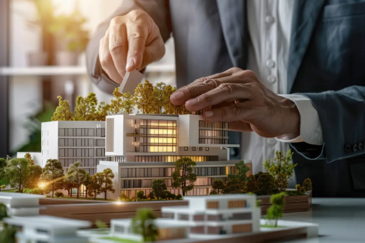 Property & Real Estate
