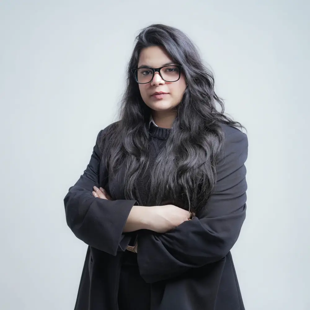 Adv. Sakshi Jain