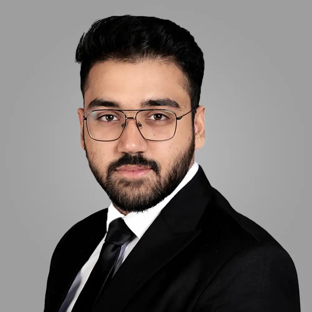 Adv. Shiven Astana