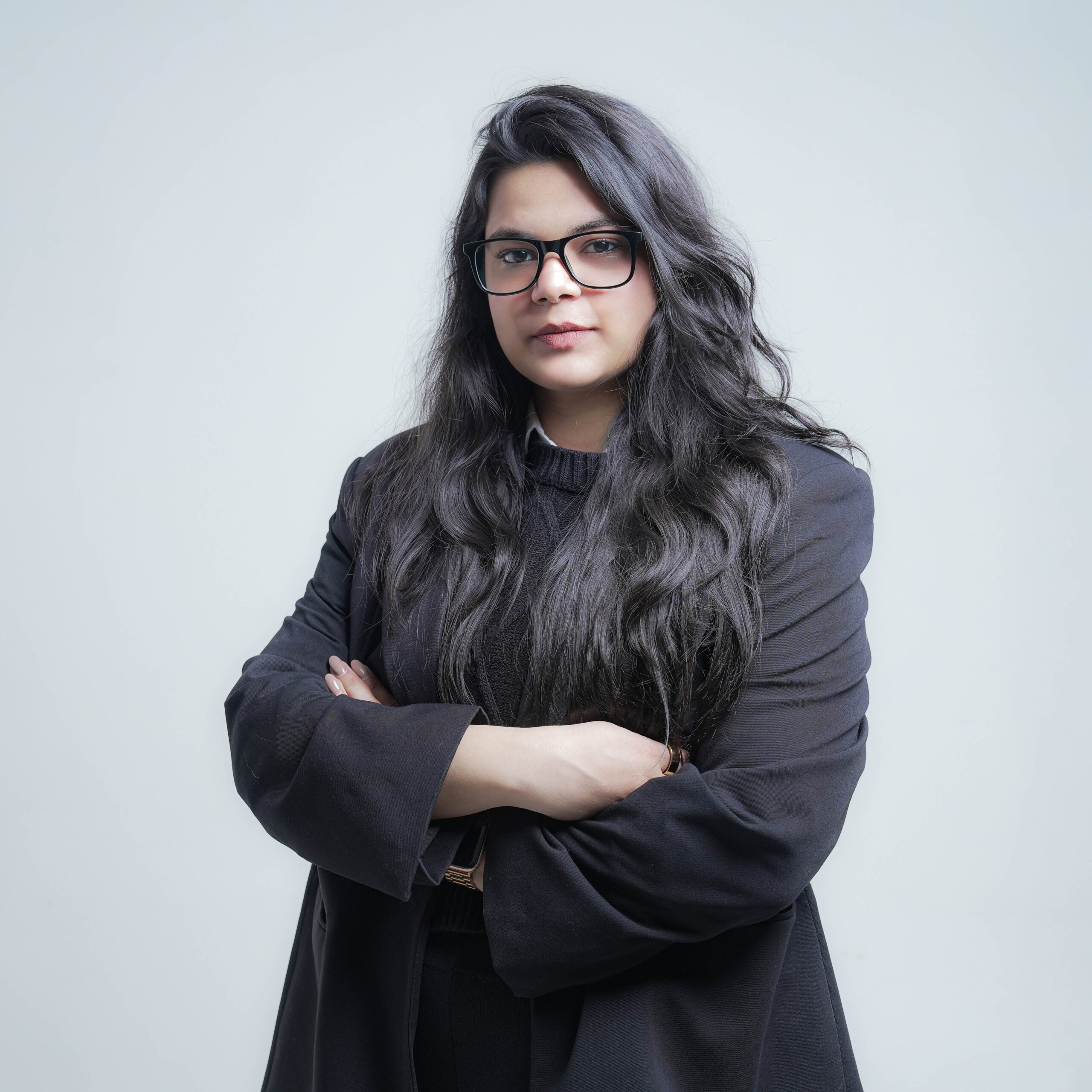 Advocate Sakshi Jain - Jain Law Chambers New Delhi