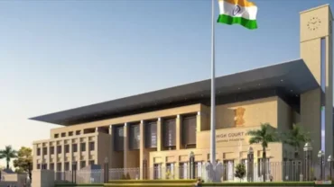 Reflections on the Recent Andhra Pradesh High Court Incident
